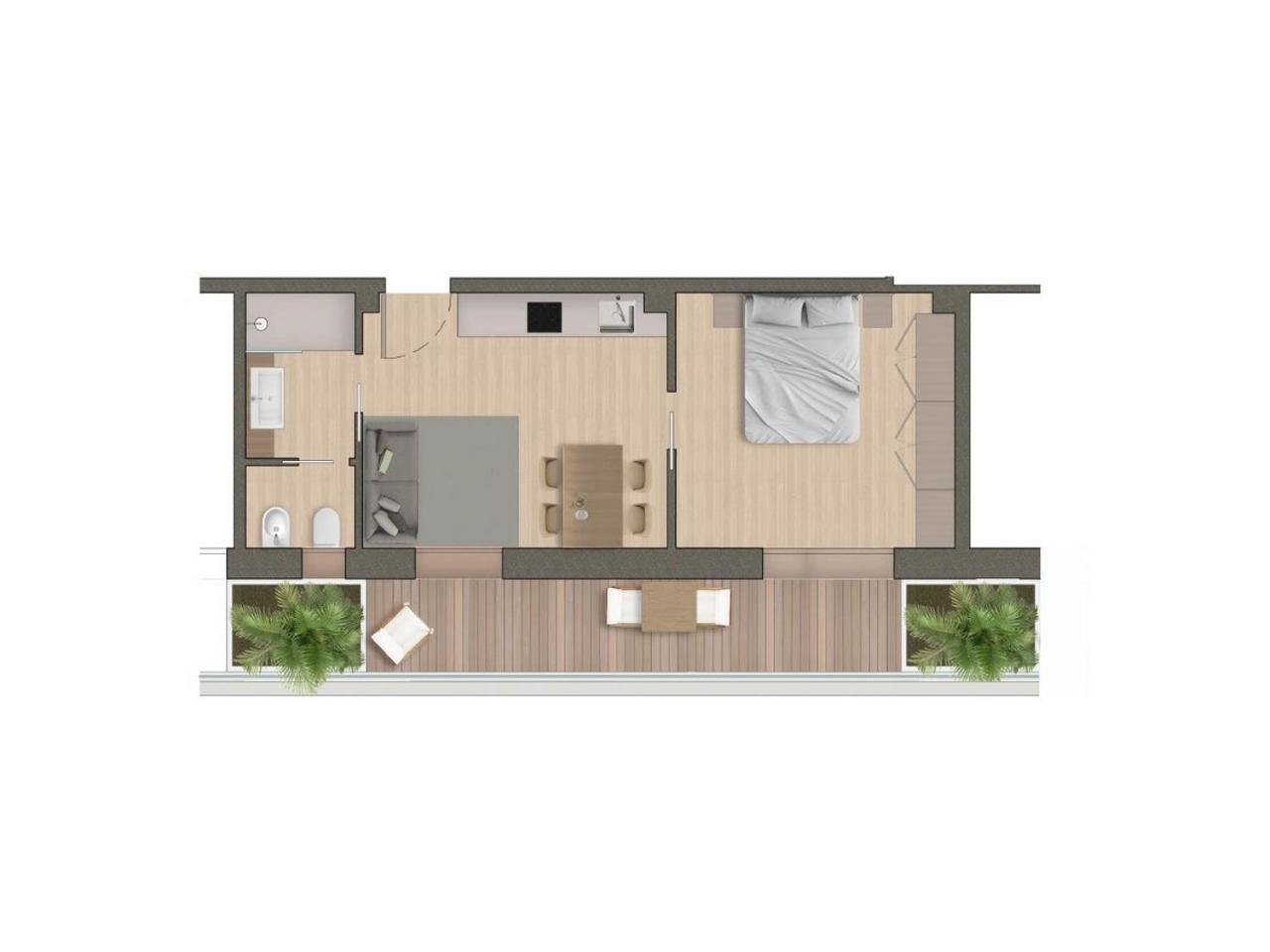 Hotel Paris Resort Bellaria-Igea Marina Exterior photo