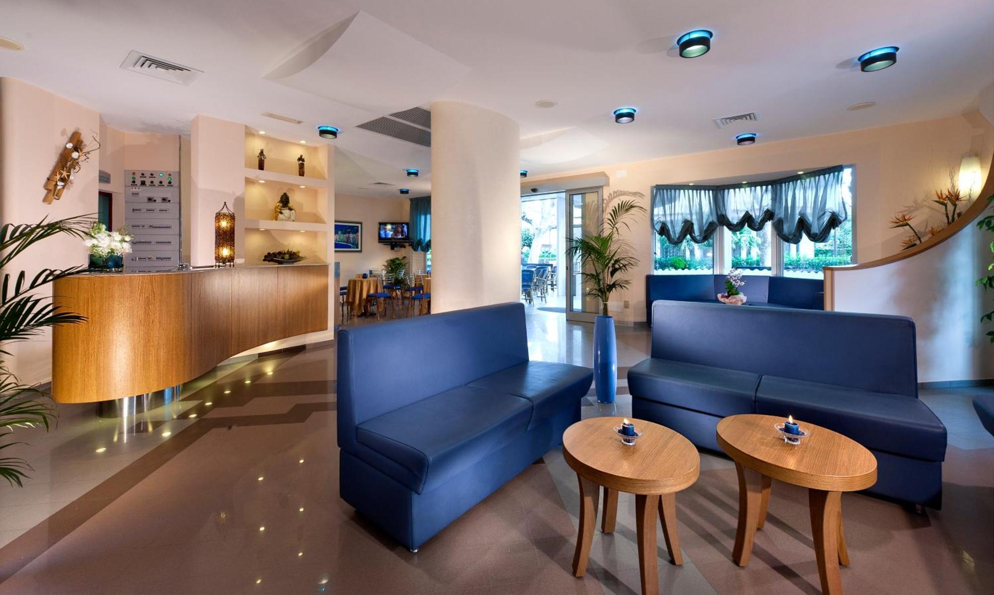 Hotel Paris Resort Bellaria-Igea Marina Exterior photo